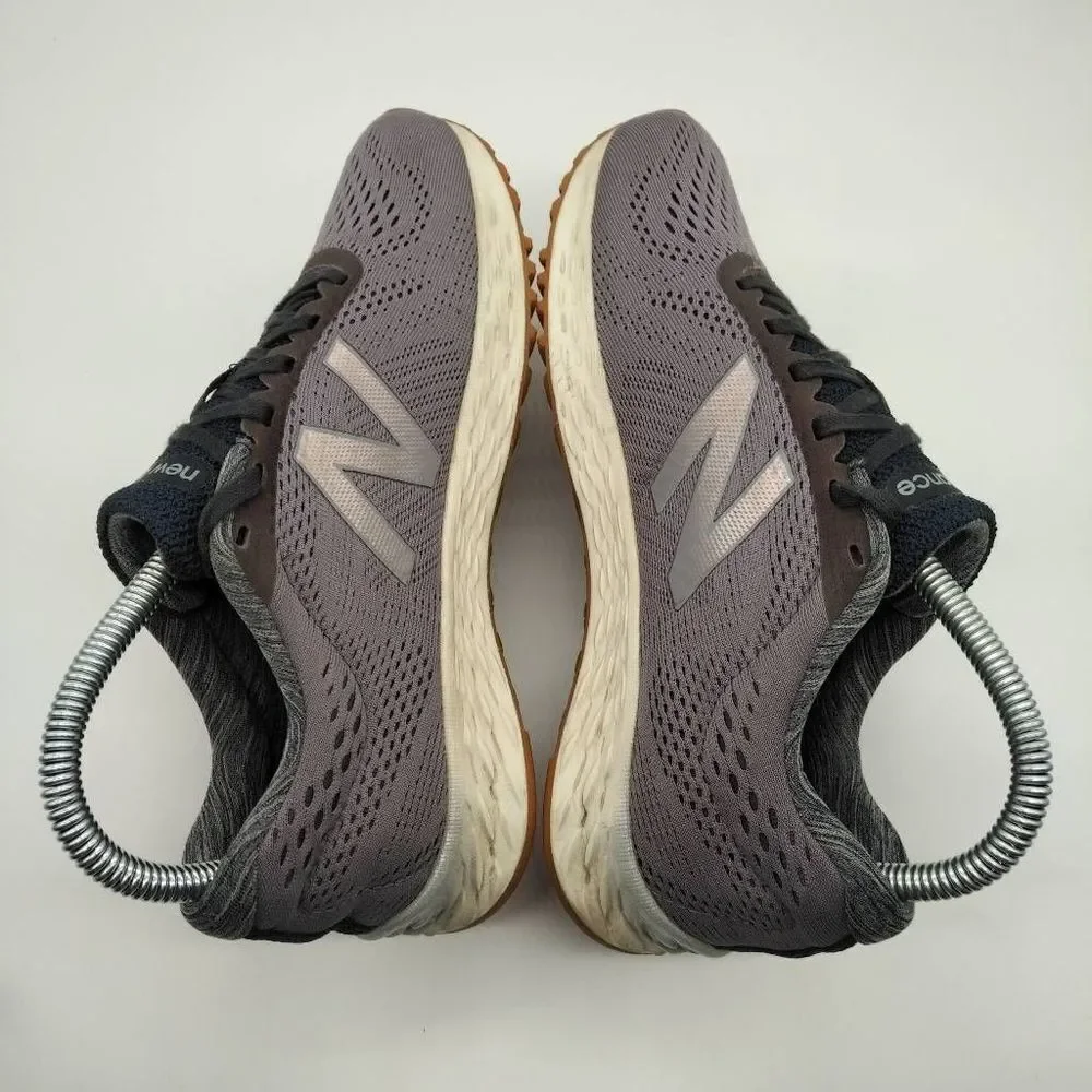 New Balance Fresh Foam Arishi V1 Running Shoes Womens Size 7 B‎ Purple Sneakers